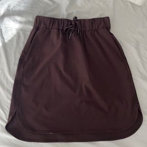 Lululemon Skirt